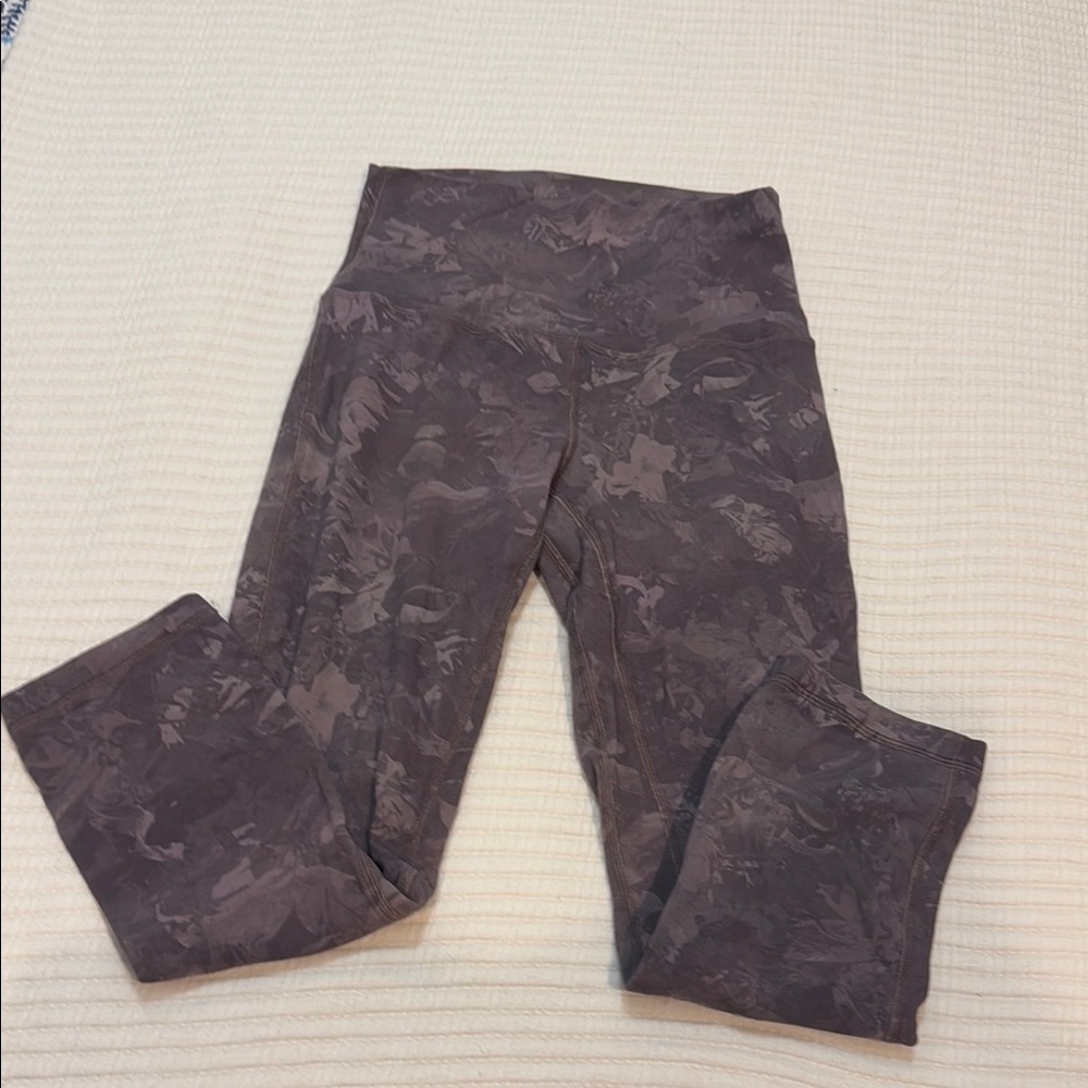 Lululemon leggings